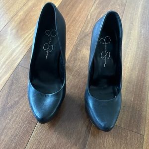 Gently used Women’s Heels Jessica Simpson